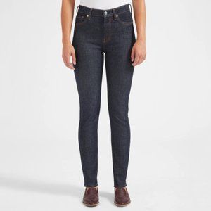 Everlane High-Rise Skinny Jean